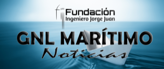 Noticias GNL Marítimo - Semana 47